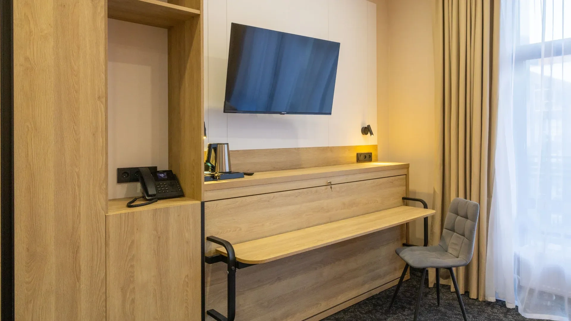 Стандарт Семейный