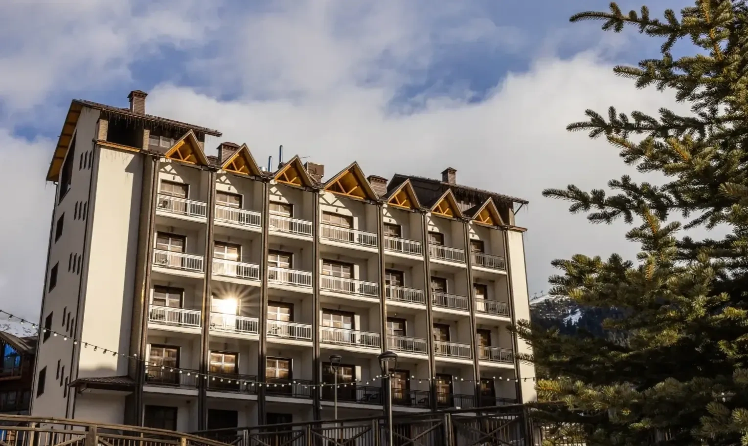 ГК Романтик