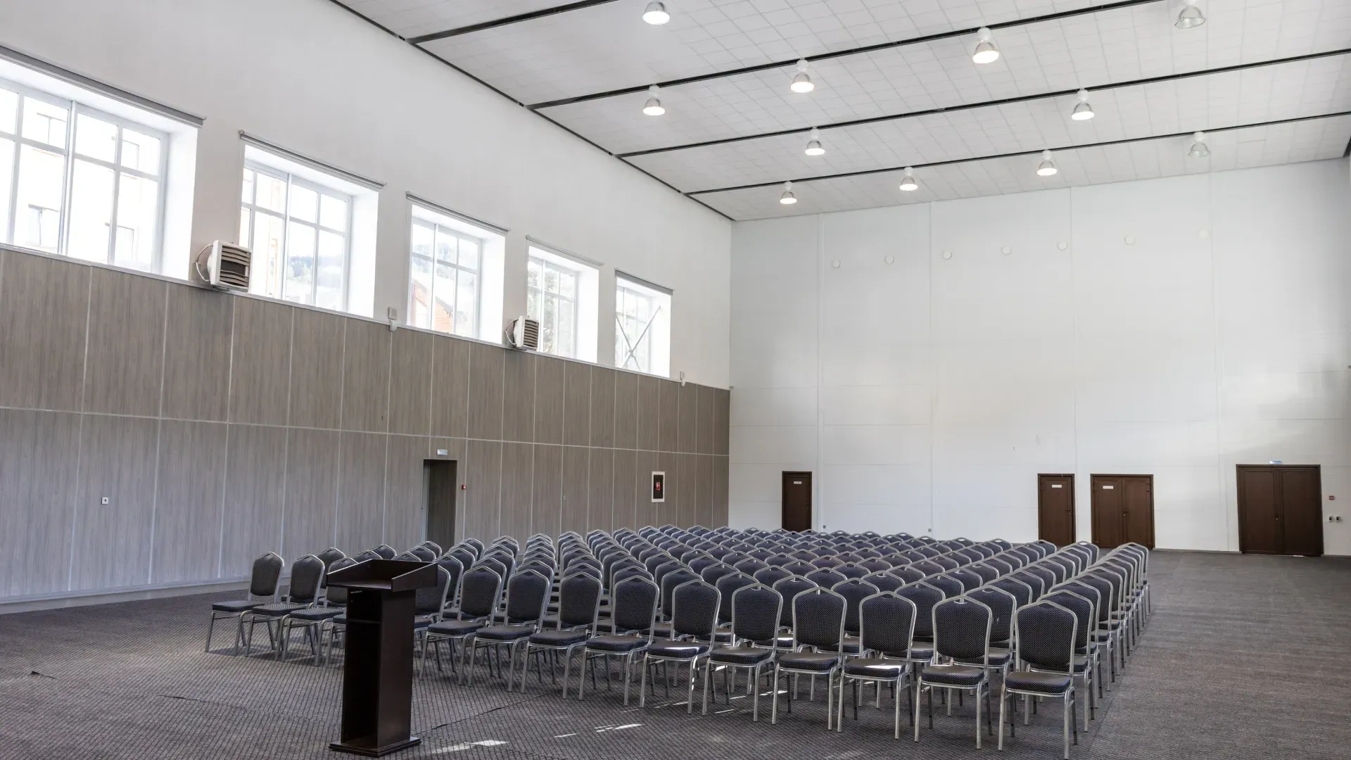 конференции