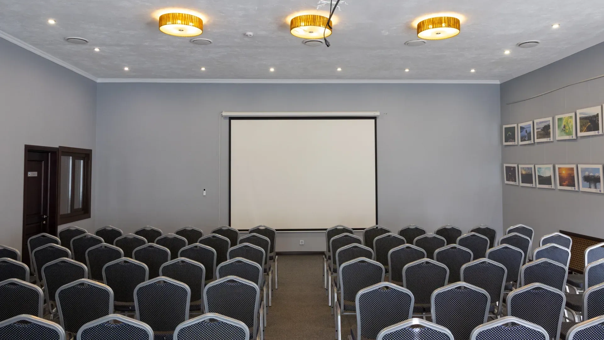 конференции