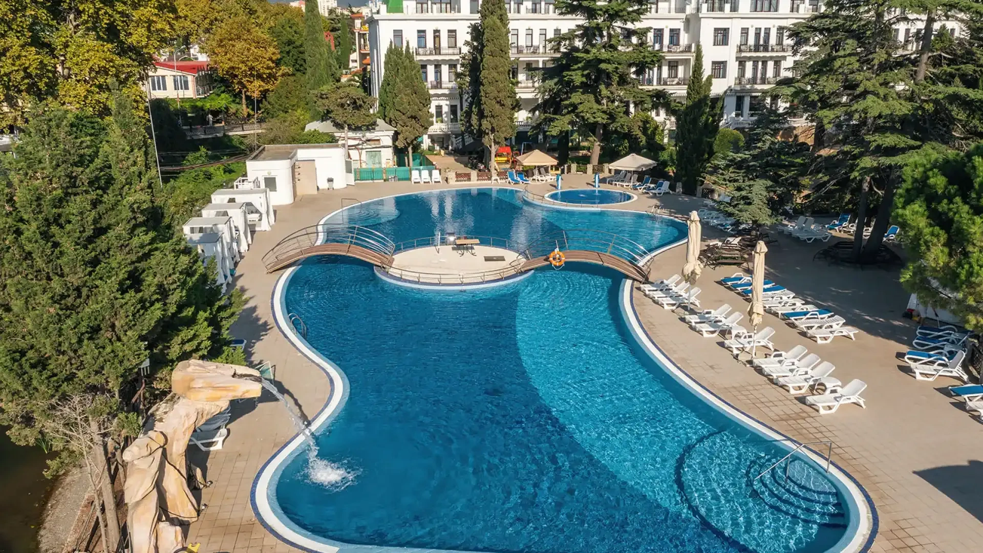 Riviera Sunrise Resort & SPA 5*