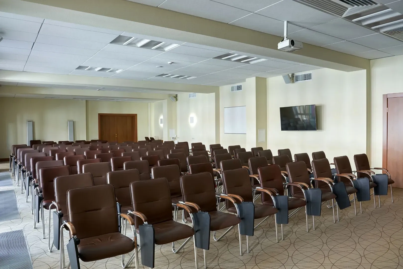 Конференц-сервис