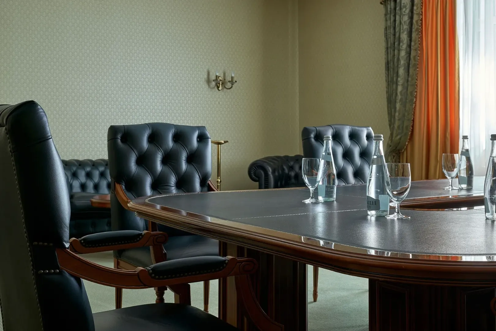 Переговорка