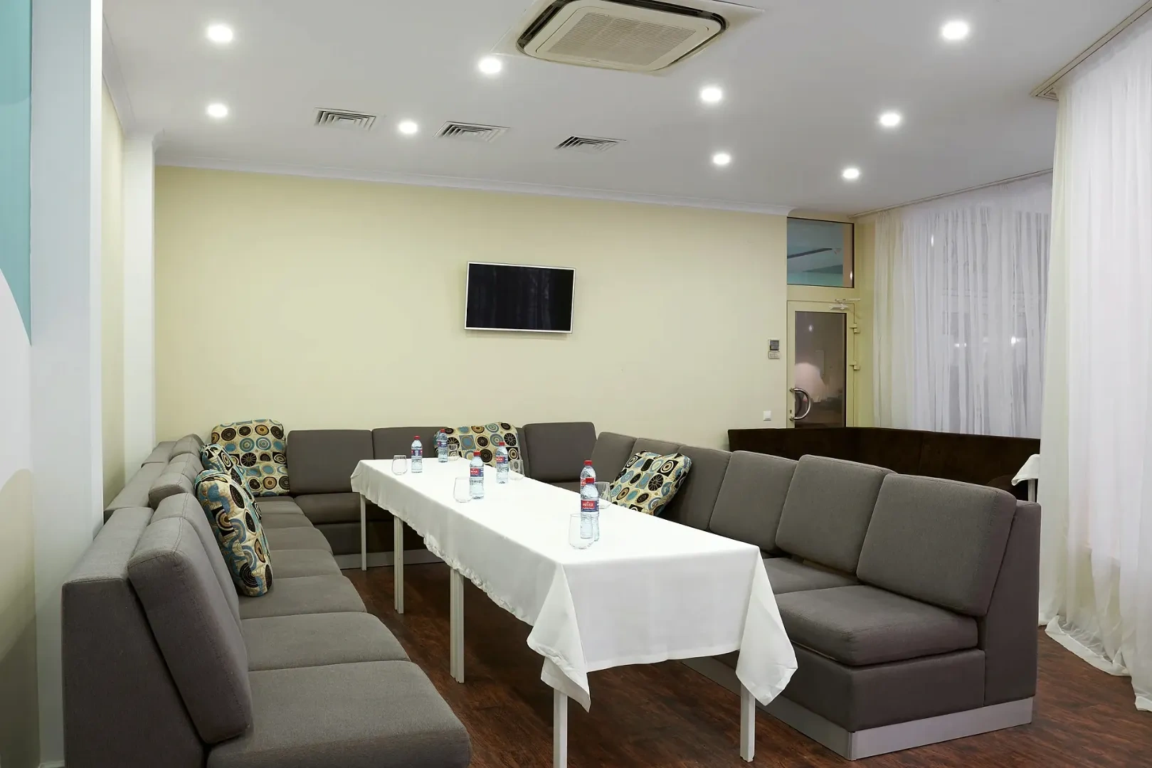 Переговорная