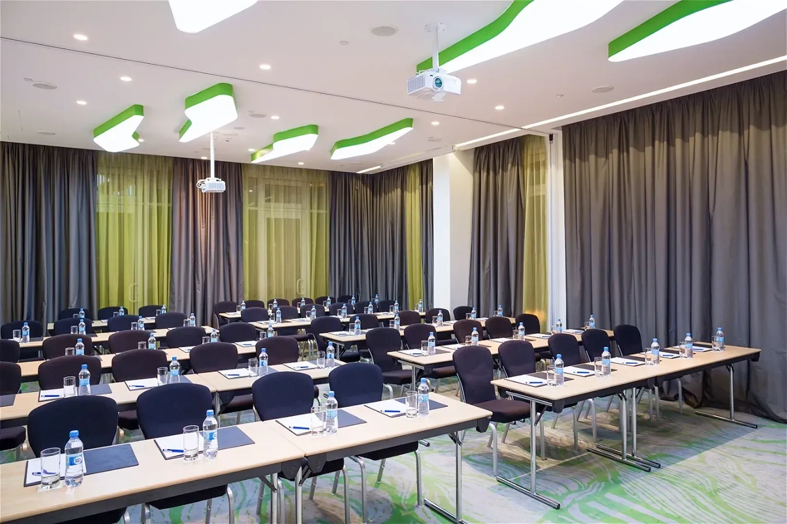 Конференц ривьера