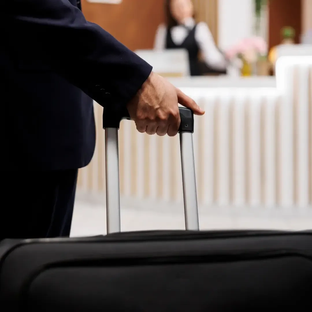 зона ресепшен