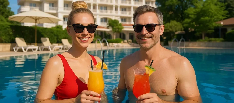 Продлите свой отдых